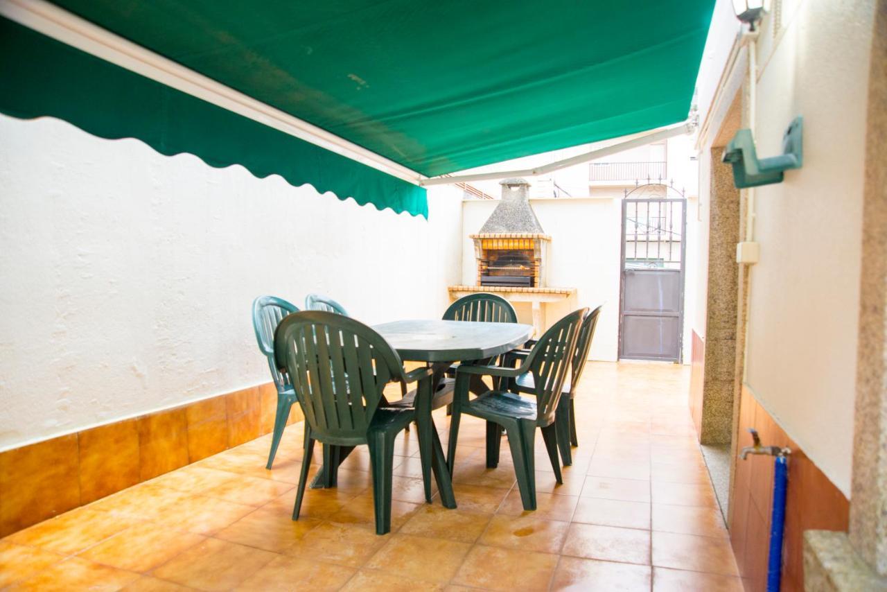 Apartamento Welcome Granamar Sanxenxo Exterior foto