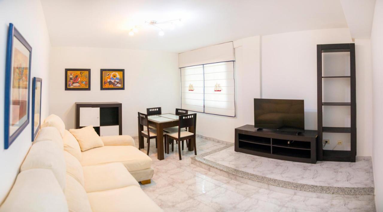 Apartamento Welcome Granamar Sanxenxo Exterior foto