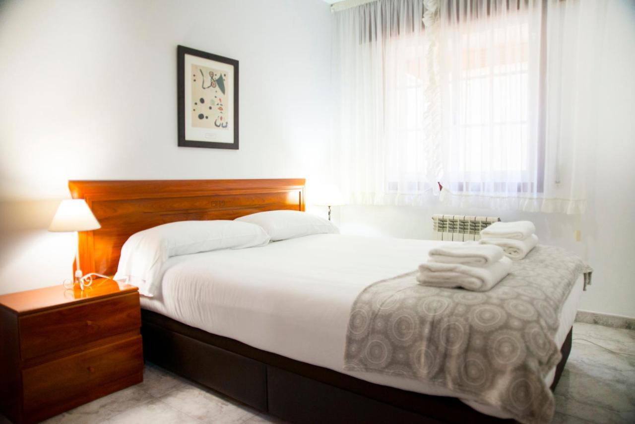 Apartamento Welcome Granamar Sanxenxo Exterior foto