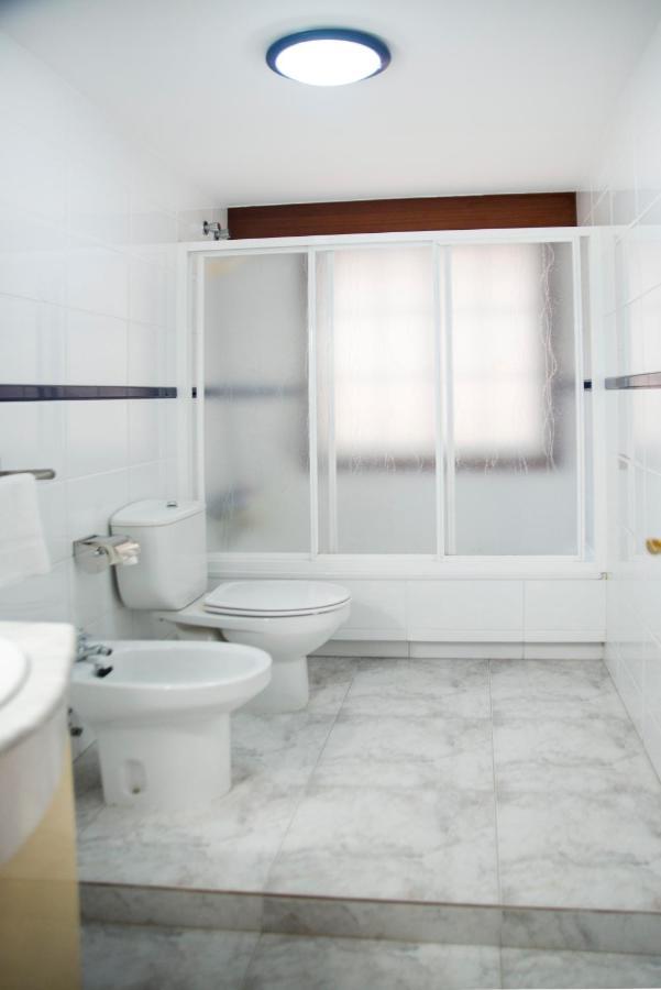Apartamento Welcome Granamar Sanxenxo Exterior foto