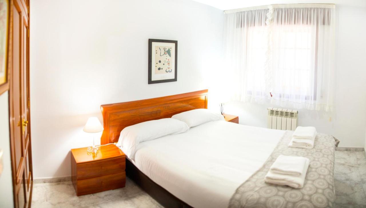 Apartamento Welcome Granamar Sanxenxo Exterior foto